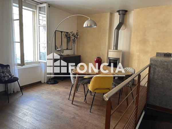 Location Maison 3 pièces 69.09 m² - 6 RUE DE PATAY Bordeaux 33000
