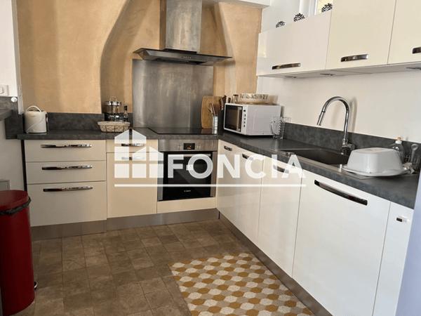 Location Maison 3 pièces 69.09 m² - 6 RUE DE PATAY Bordeaux 33000