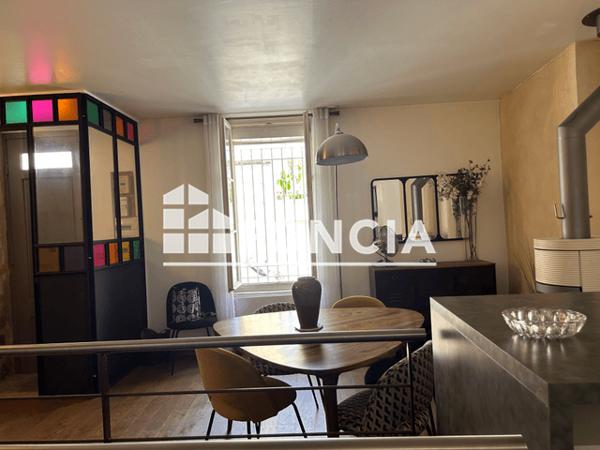 Location Maison 3 pièces 69.09 m² - 6 RUE DE PATAY Bordeaux 33000