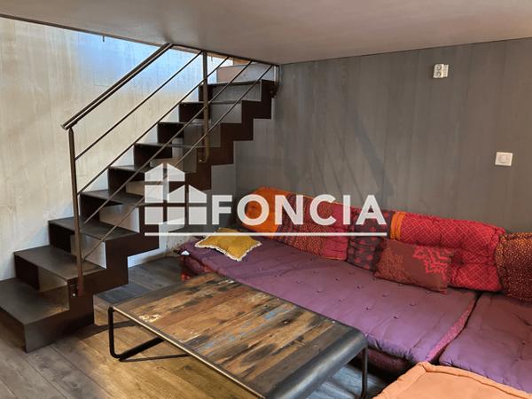Location Maison 3 pièces 69.09 m² - 6 RUE DE PATAY Bordeaux 33000