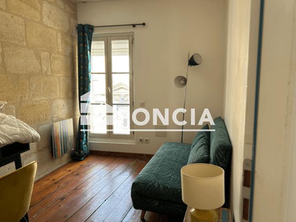Location Maison 3 pièces 69.09 m² - 6 RUE DE PATAY Bordeaux 33000