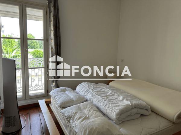 Location Maison 3 pièces 69.09 m² - 6 RUE DE PATAY Bordeaux 33000