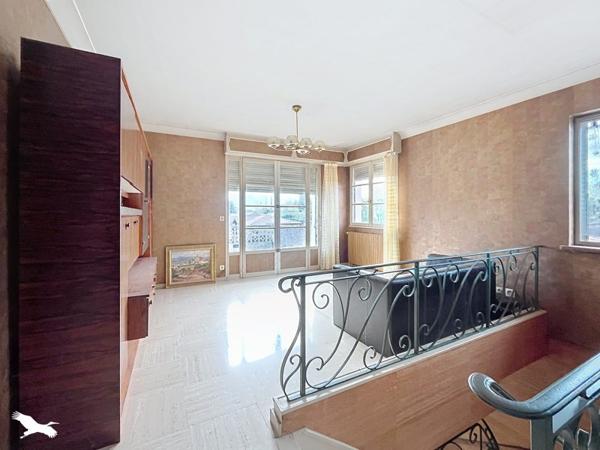 Maison à vendre 440 000 € Biganos 8 p 181 m² DPE E