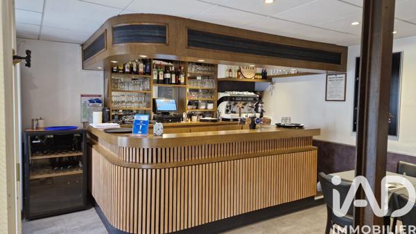 Restaurant à vendre 300 m² Méry-sur-Oise