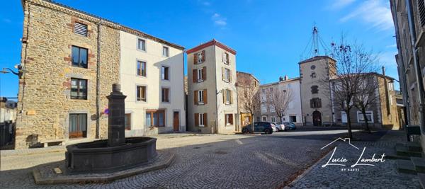 Idéal investisseur ou première acquisition !