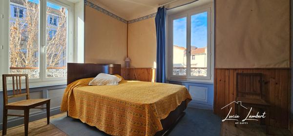 Idéal investisseur ou première acquisition !