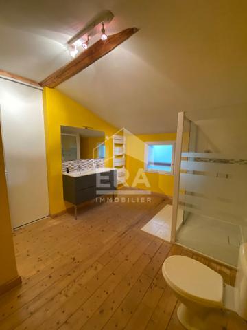 Maison Bruguieres T5