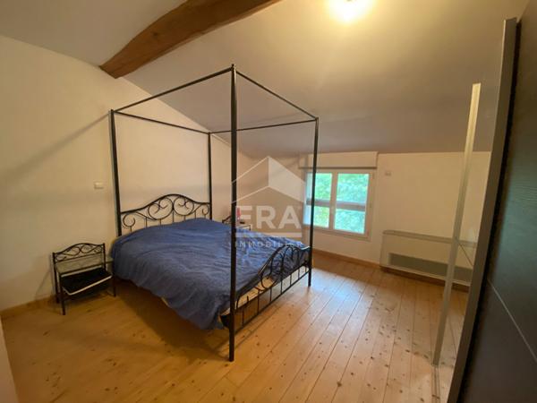 Maison Bruguieres T5