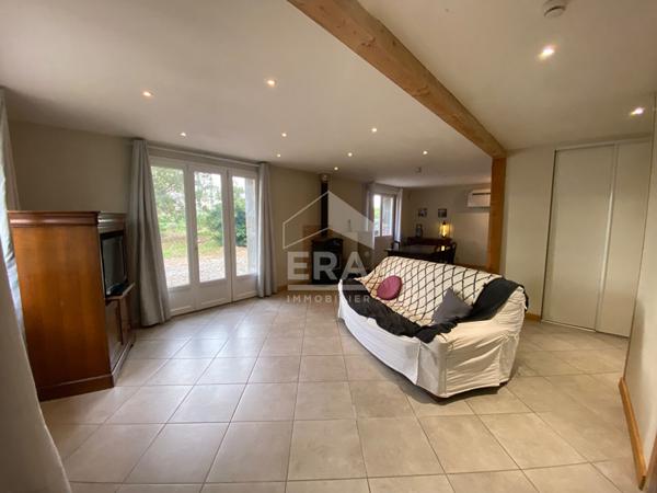 Maison Bruguieres T5