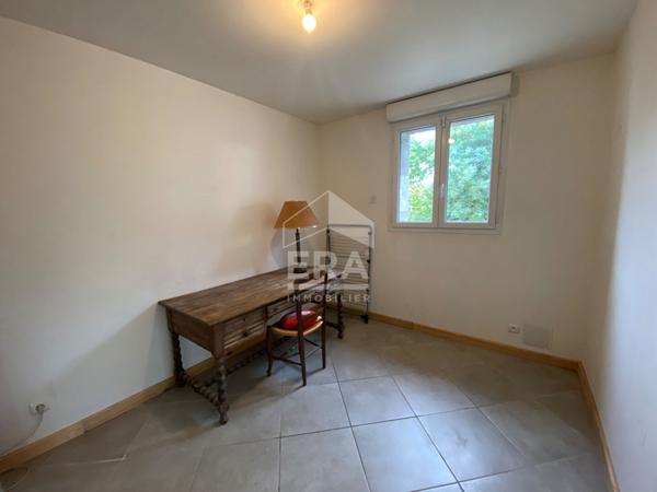 Maison Bruguieres T5