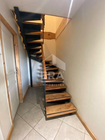 Maison Bruguieres T5