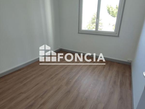 Location Appartement 3 pièces 58.8 m² - 20/009 AVENUE DE L'EUROPE Laon 02000