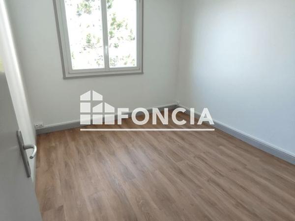 Location Appartement 3 pièces 58.8 m² - 20/009 AVENUE DE L'EUROPE Laon 02000