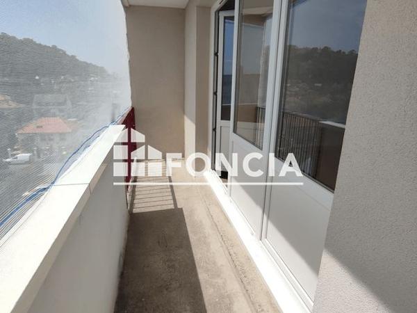 Location Appartement 3 pièces 58.8 m² - 20/009 AVENUE DE L'EUROPE Laon 02000