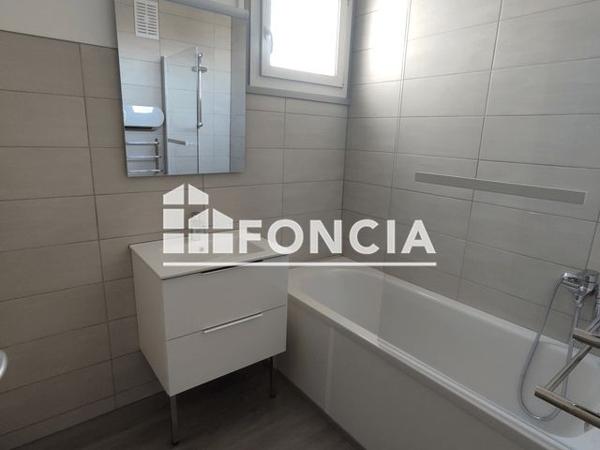 Location Appartement 3 pièces 58.8 m² - 20/009 AVENUE DE L'EUROPE Laon 02000