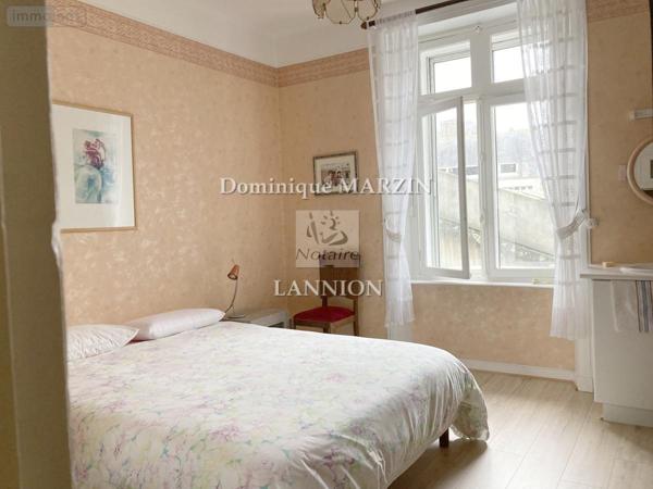 Maison à vendre à Lannion dans les Côtes-d'Armor (22300), ref : 22086-1346