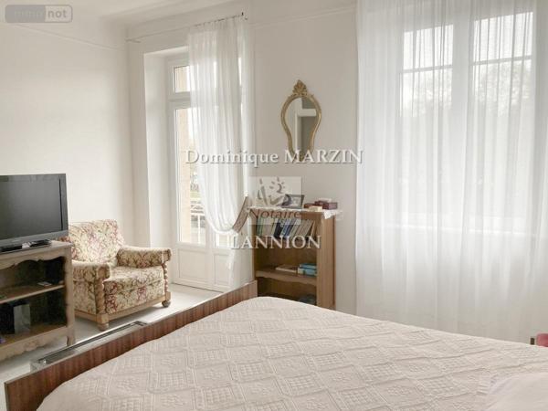 Maison à vendre à Lannion dans les Côtes-d'Armor (22300), ref : 22086-1346