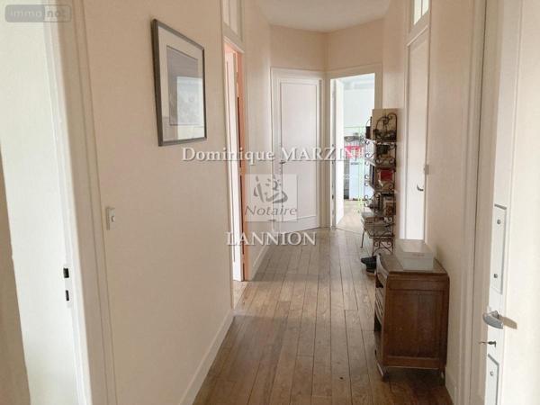 Maison à vendre à Lannion dans les Côtes-d'Armor (22300), ref : 22086-1346