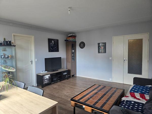 Vente appartement Saint Nazaire : 185 500 € - AJP Immobilier Saint-Marc-sur-Mer