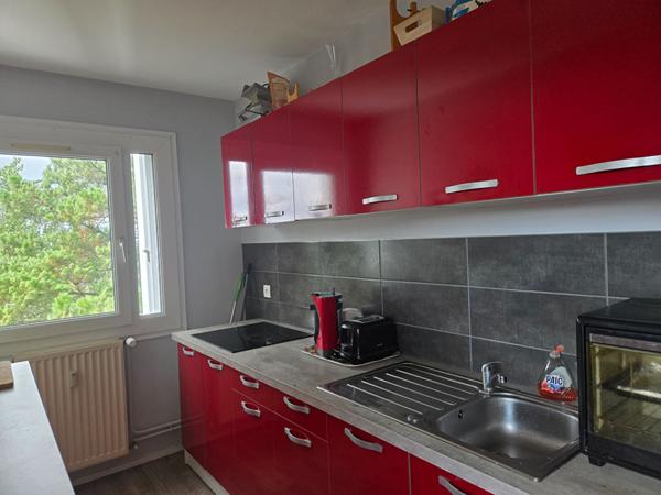 Vente appartement Saint Nazaire : 185 500 € - AJP Immobilier Saint-Marc-sur-Mer