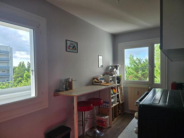 Vente appartement Saint Nazaire : 185 500 € - AJP Immobilier Saint-Marc-sur-Mer