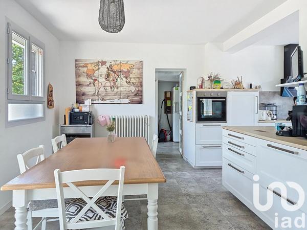 Maison à vendre 4 pièces 94 m² Guidel