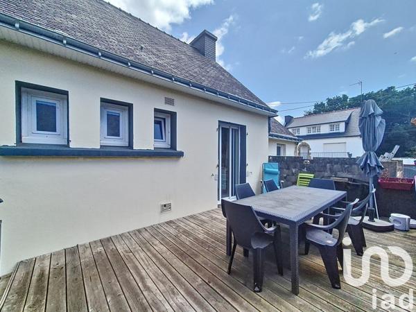 Maison à vendre 4 pièces 94 m² Guidel