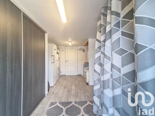 Maison à vendre 4 pièces 94 m² Guidel