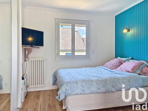 Maison à vendre 4 pièces 94 m² Guidel