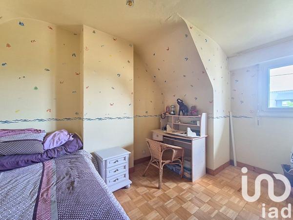 Maison à vendre 4 pièces 94 m² Guidel