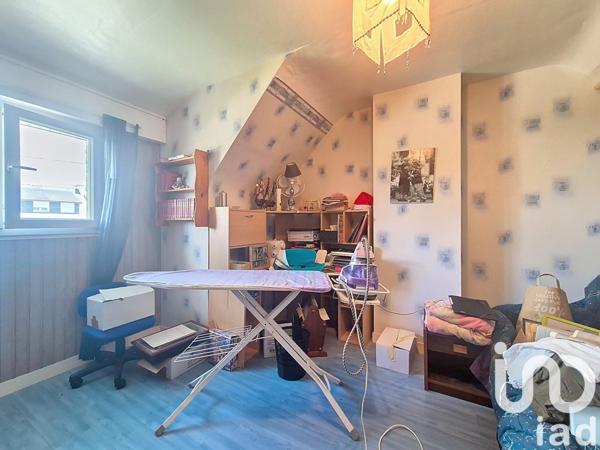 Maison à vendre 4 pièces 94 m² Guidel