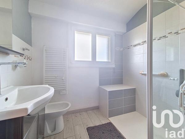 Maison à vendre 4 pièces 94 m² Guidel