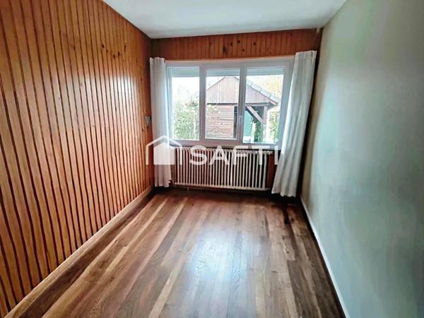 Maison de 72 m² à Châteauroux