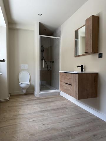 Maison à vendre 5 pièces ()