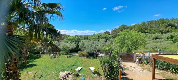 Un air de vacances, maison de 120 M2 et gîte de 70M2