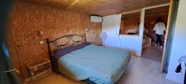 Un air de vacances, maison de 120 M2 et gîte de 70M2