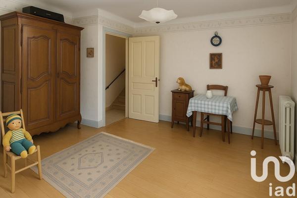 Maison à vendre 8 pièces 213 m² Landreville