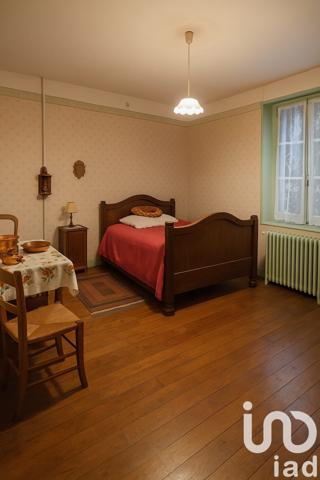 Maison à vendre 8 pièces 213 m² Landreville