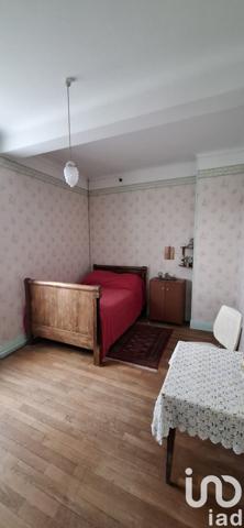 Maison à vendre 8 pièces 213 m² Landreville