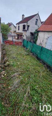 Maison à vendre 8 pièces 213 m² Landreville