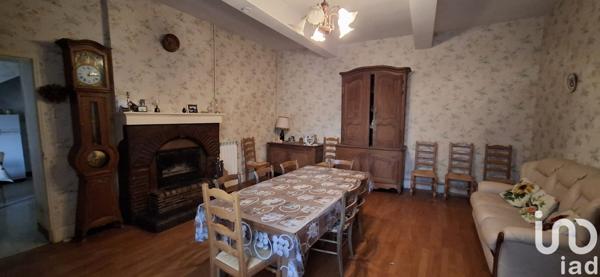 Maison à vendre 8 pièces 213 m² Landreville