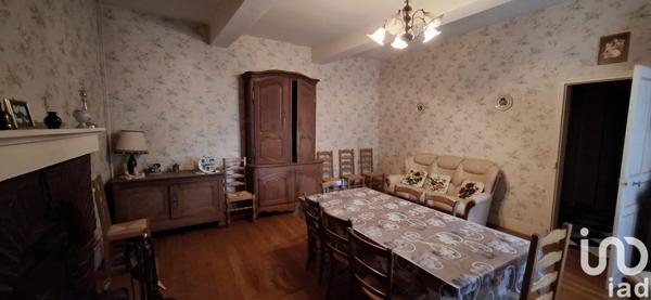 Maison à vendre 8 pièces 213 m² Landreville