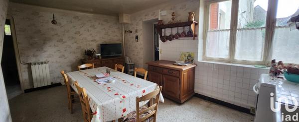 Maison à vendre 8 pièces 213 m² Landreville