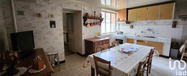 Maison à vendre 8 pièces 213 m² Landreville