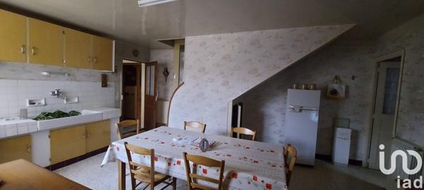 Maison à vendre 8 pièces 213 m² Landreville