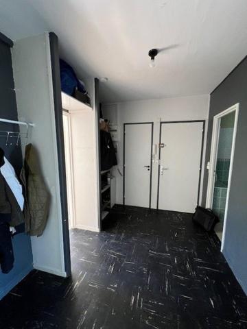 Appartement lumineux et cosy, idéal pour se sentir chez soi ?