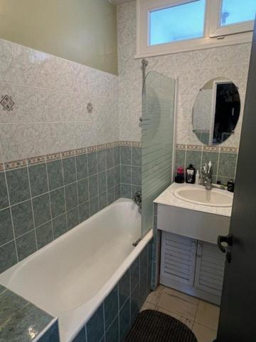 Appartement lumineux et cosy, idéal pour se sentir chez soi ?