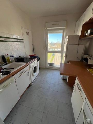 Appartement lumineux et cosy, idéal pour se sentir chez soi ?