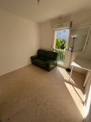 Appartement lumineux et cosy, idéal pour se sentir chez soi ?