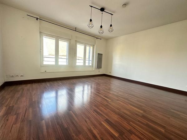 Appartement 1 pièce à louer à Pontault-Combault